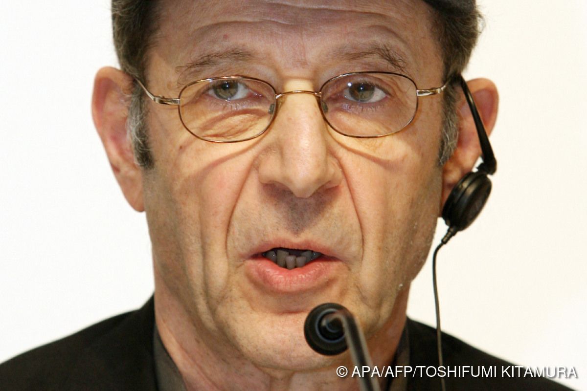 Steve Reich: "Stolz, Teil der Veränderung gewesen zu sein"
