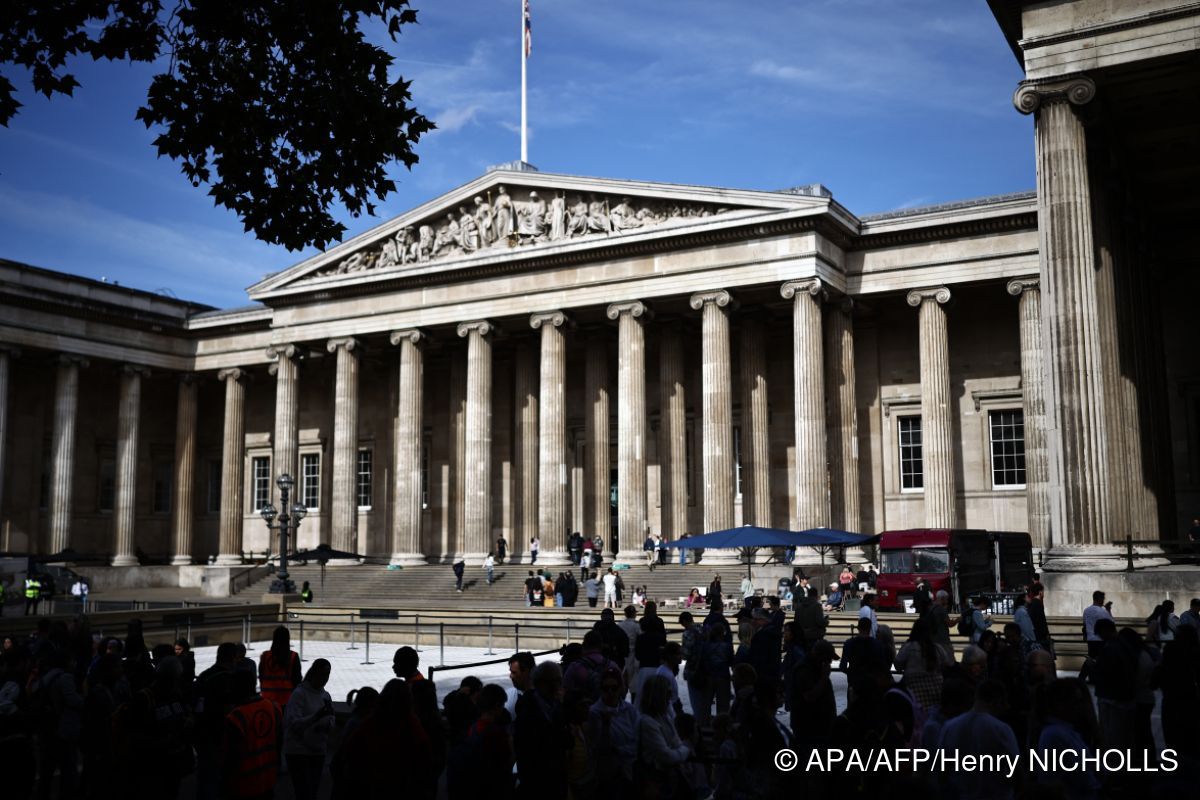 Mehr als Popkultur: "Korea" im British Museum