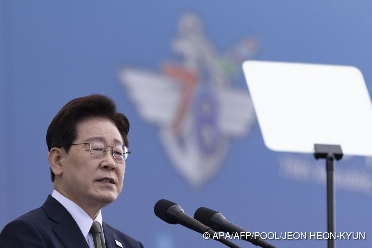 Südkorea setzt trotz Minenvorfall auf Dialog mit Nordkorea