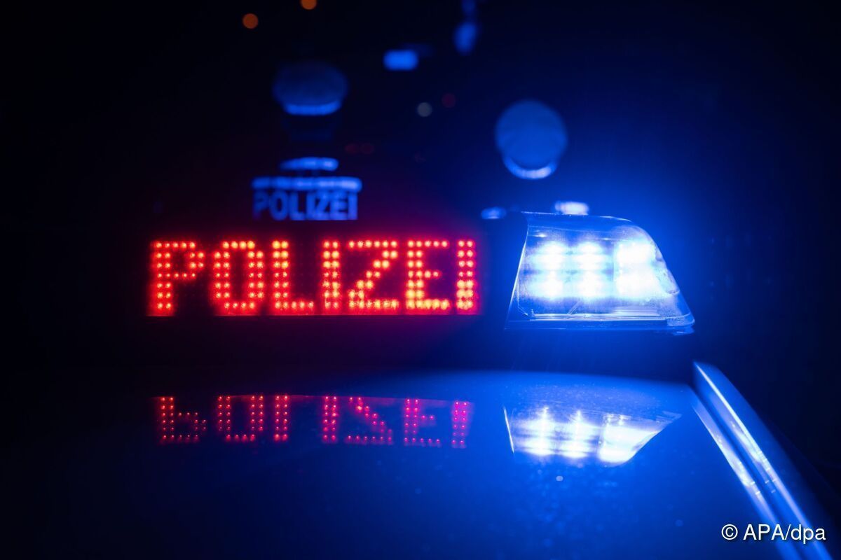 Angehörige im Prozess um Dreifachmord in Bayern erschüttert