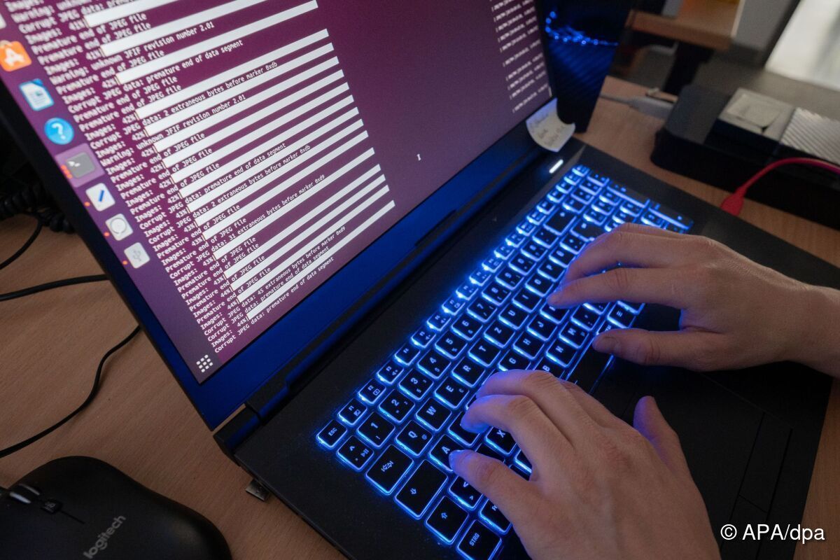 Ransomware-Gruppe "KillSec" in Europa zerschlagen