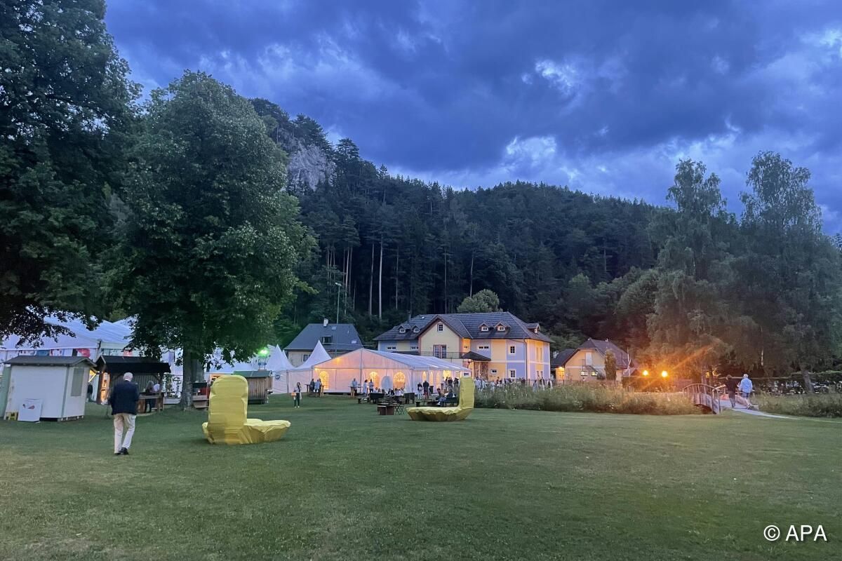 Raimundspiele Gutenstein pausieren im kommenden Sommer