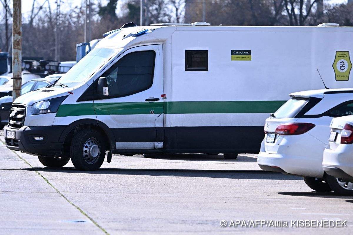 Orbán-Bruder wollte Geldtransport in Österreich stoppen