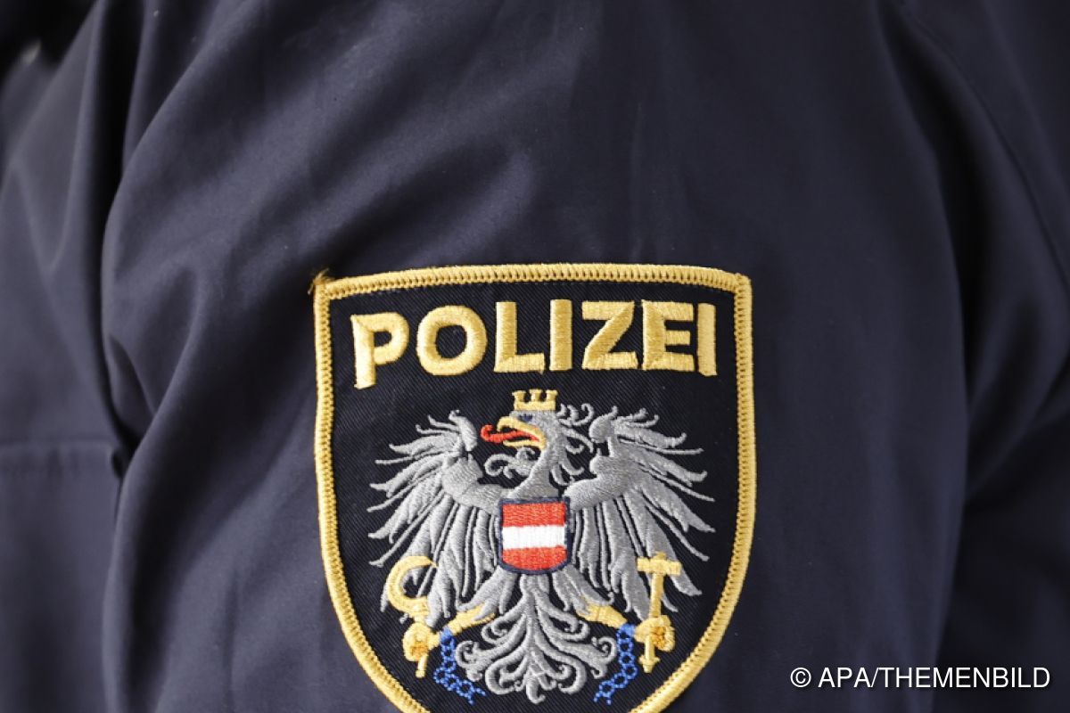 Opfer von Straßenraub in Wien musste sich ausziehen