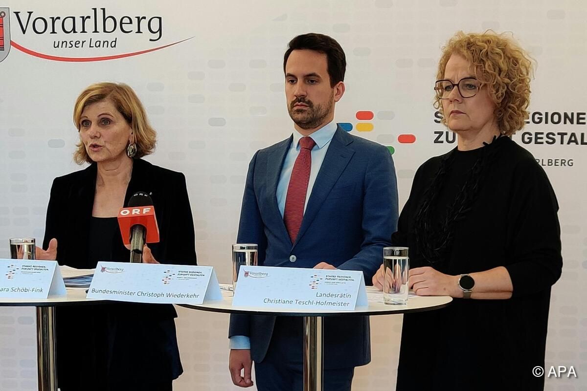 Finanzierung von Bildungsreformpartnerschaft weiter offen