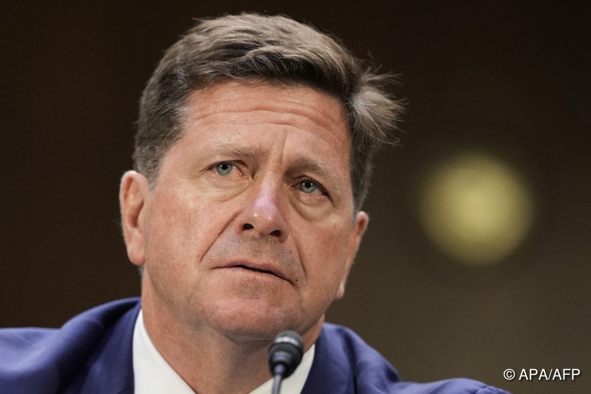 Trump will Geheimdienstchef Clayton zum KI-Berater ernennen