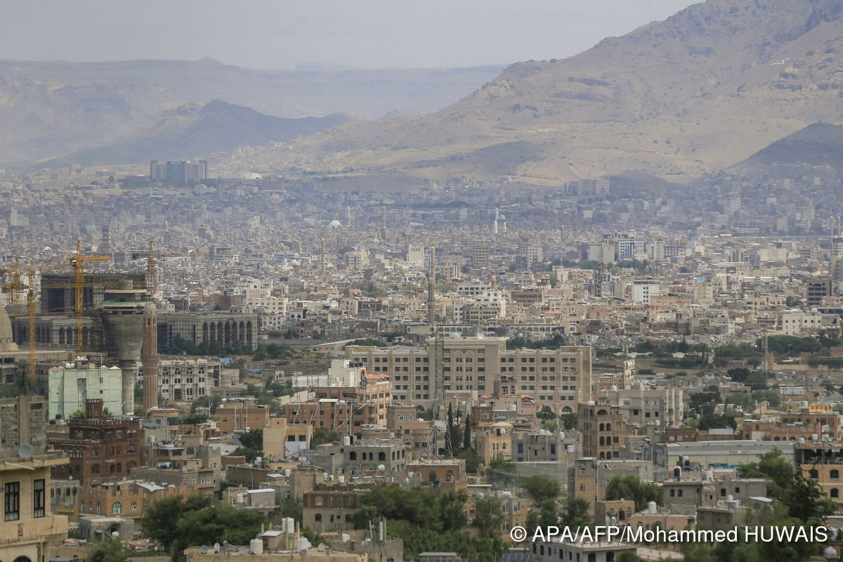 Houthi: 94 Angriffe Saudi-Arabiens im Jemen