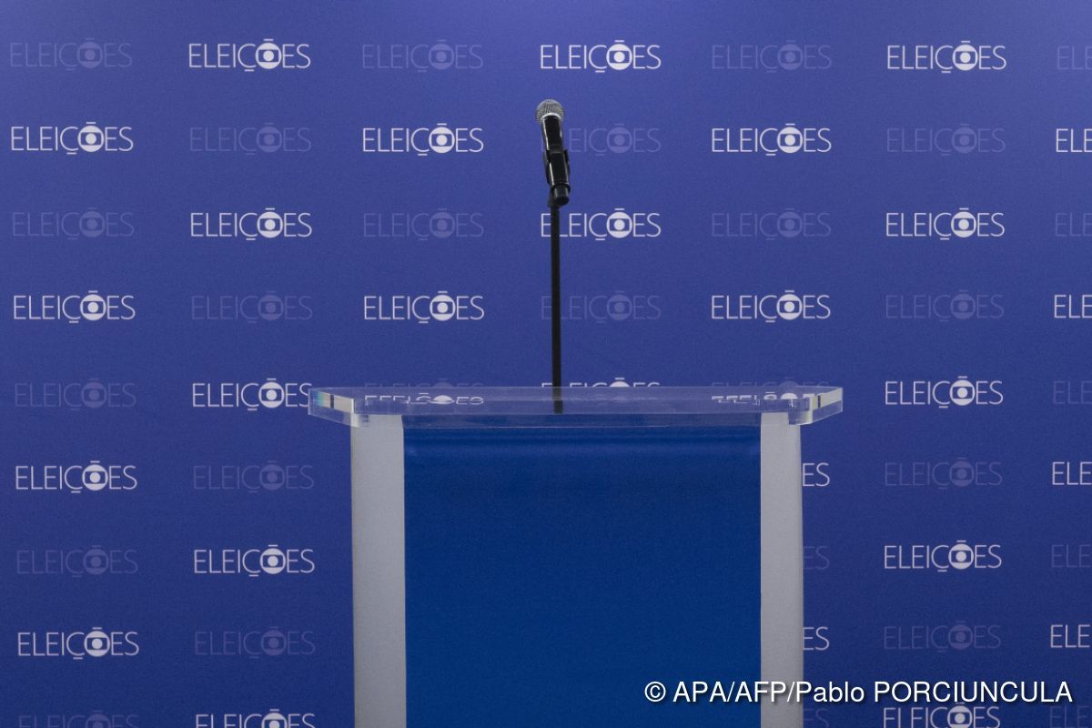Kritik an Brasiliens Justiz wegen Einmischung in Wahlkampf