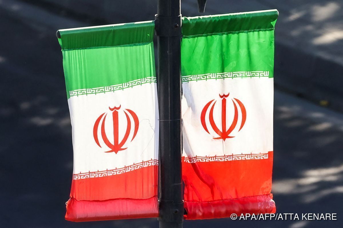 Schauspielerin im Iran zu einem Jahr Haft verurteilt
