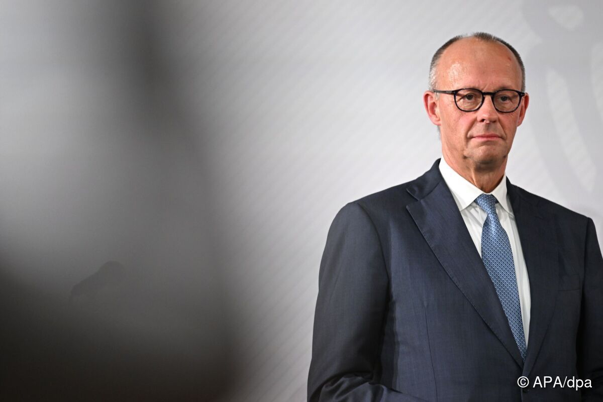 Merz in der Ukraine: Weitere Militärhilfe geplant