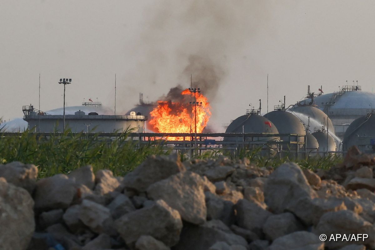 Regierungstruppen greifen im ganzen Jemen Houthi-Miliz an