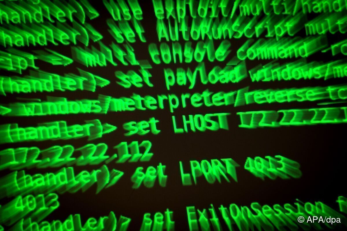 Dänisches Melderegister von Hackern angegriffen