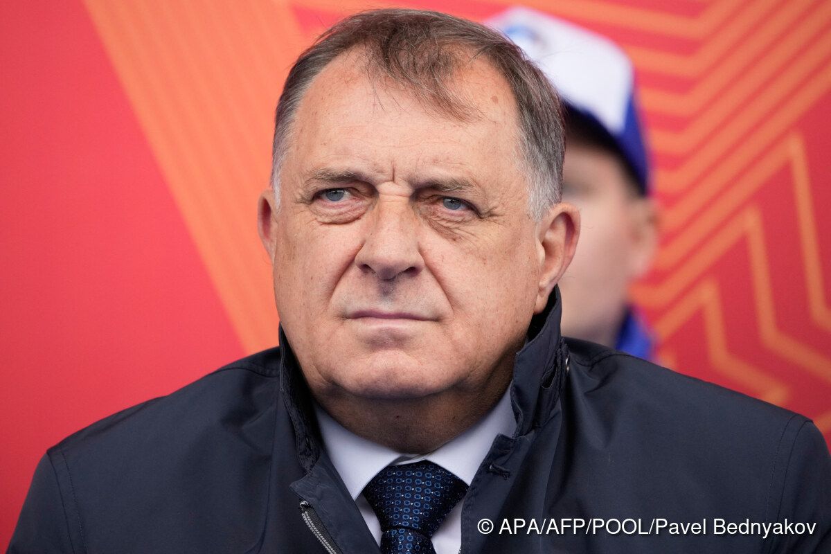 Nationalisten führen bei Wahlen in Bosnien-Herzegowina
