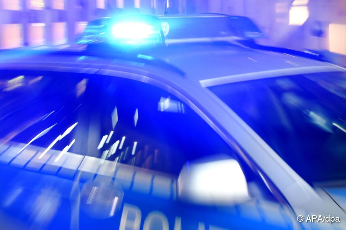 Mann in Vorarlberger Wohnung von Maskierten ausgeraubt