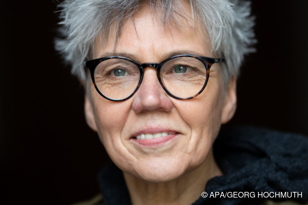 Neuer Lyrikpreis geht an Esther Kinsky und Ann Cotten