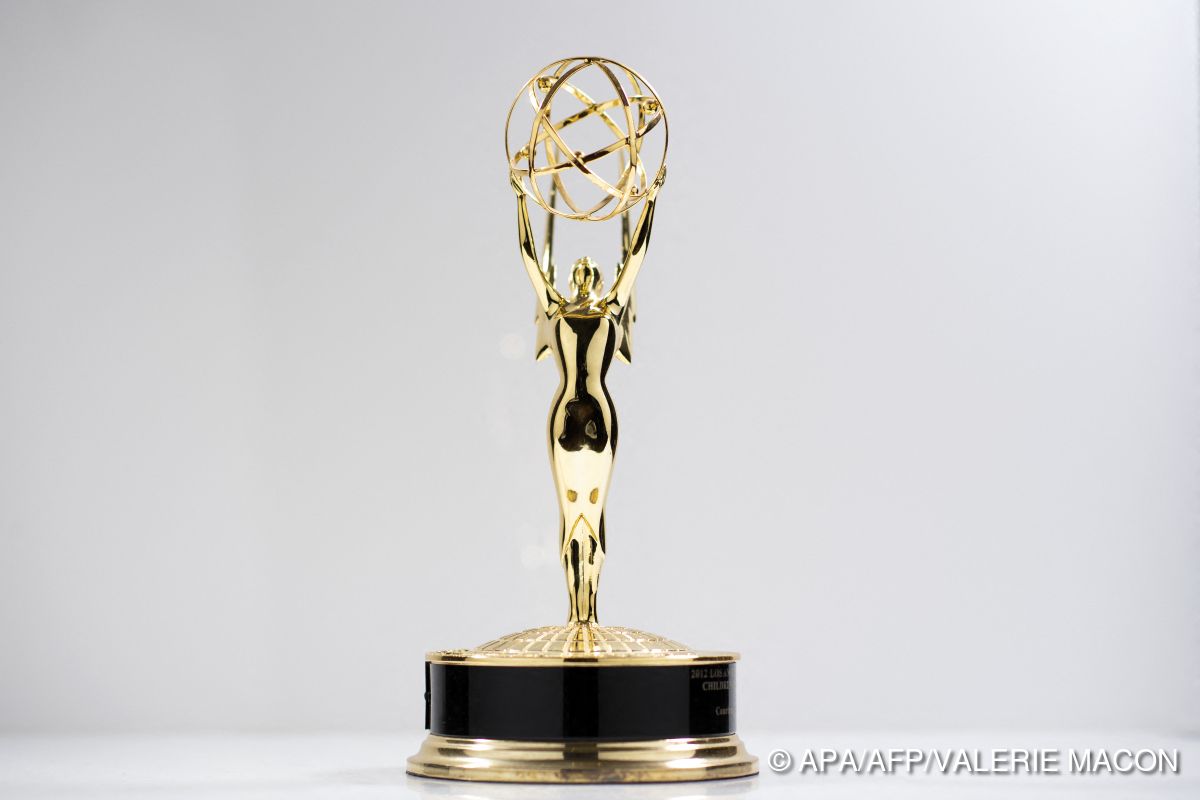 Emmys wechseln vom Fernsehen zu Prime Video
