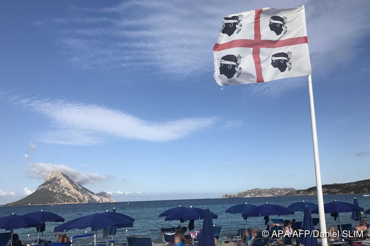Hundertjährige auf Sardinien: Neue mögliche Blaue Zone