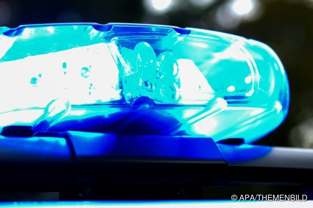 Sechs Festgenommene nach Drogenrazzia in Grazer Lokal