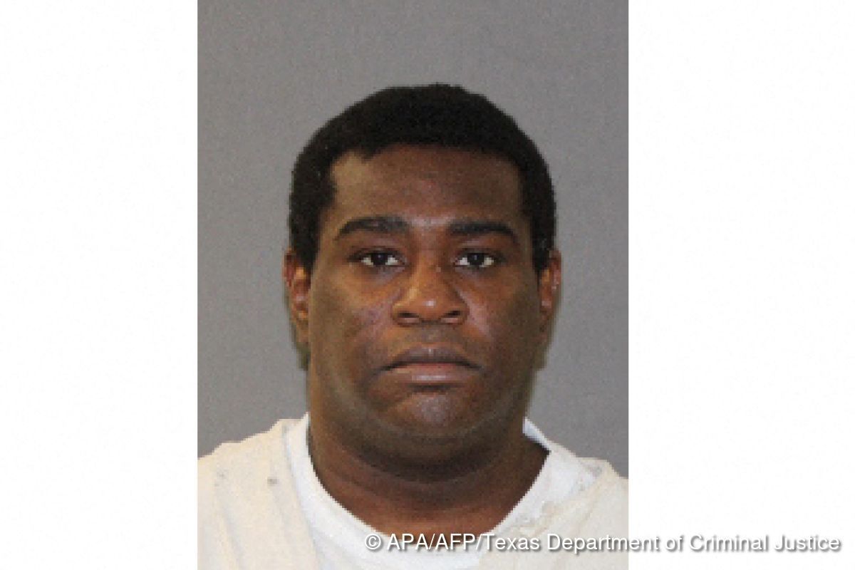 Todesstrafe in Texas vollstreckt