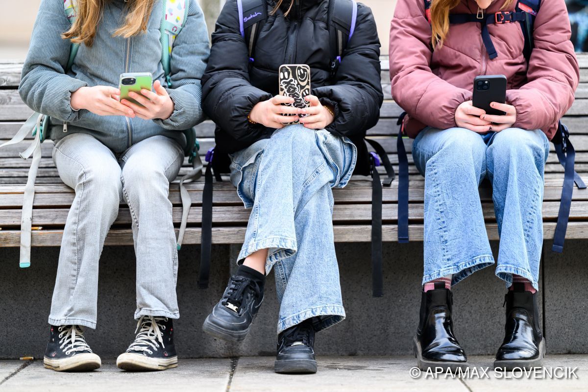 Bundeskriminalamt beriet über Online-Netzwerk "The Com"