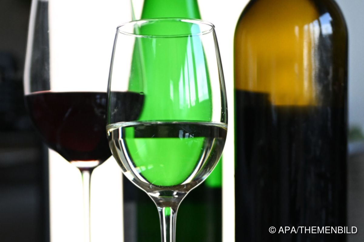 30.000 Flaschen Wein in Italien gestohlen