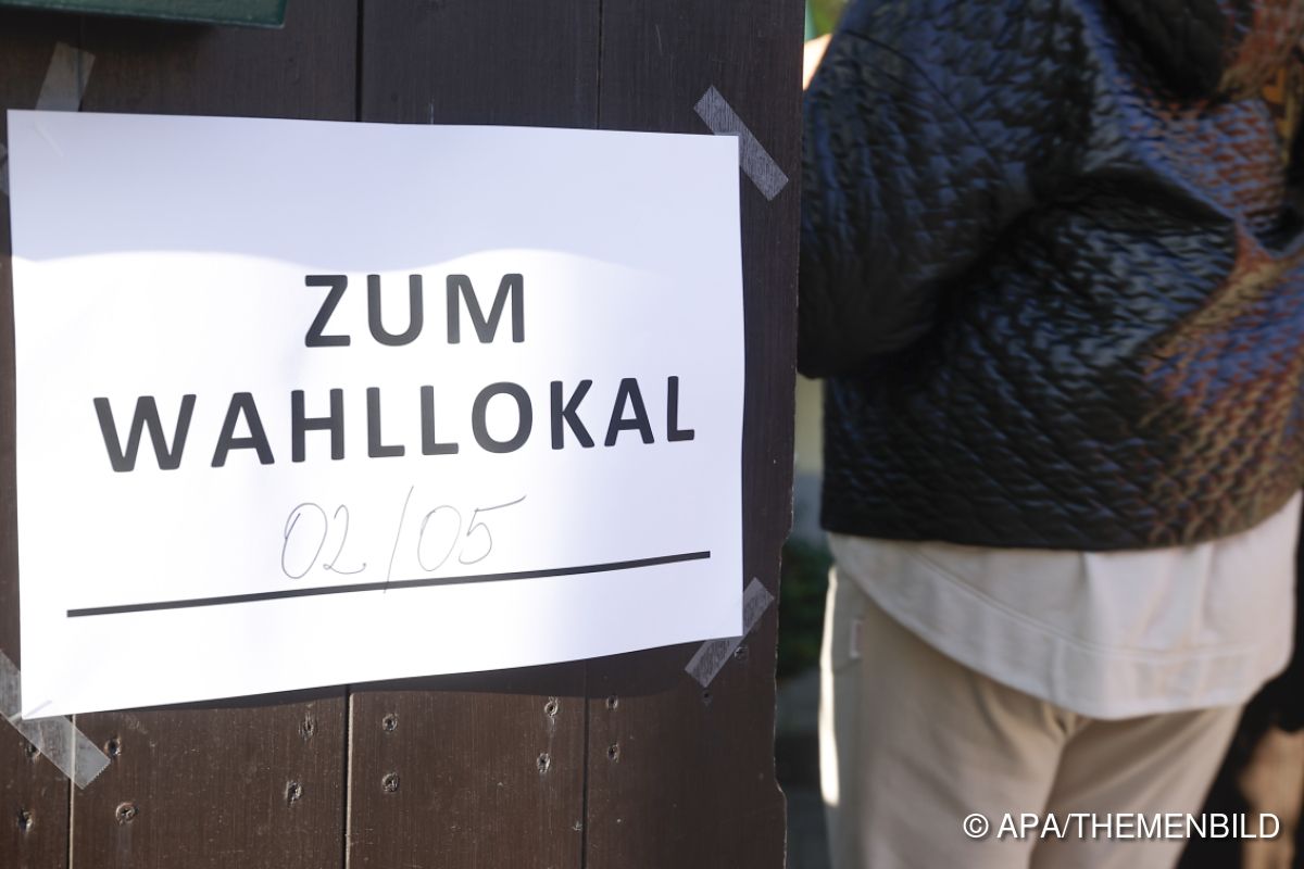 Wahlen - In einem Jahr startet der Landtagswahl-Reigen