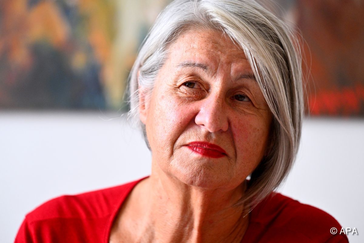 Barbara Klein: Buch über ihre "rätselhafte jüdische Familie"
