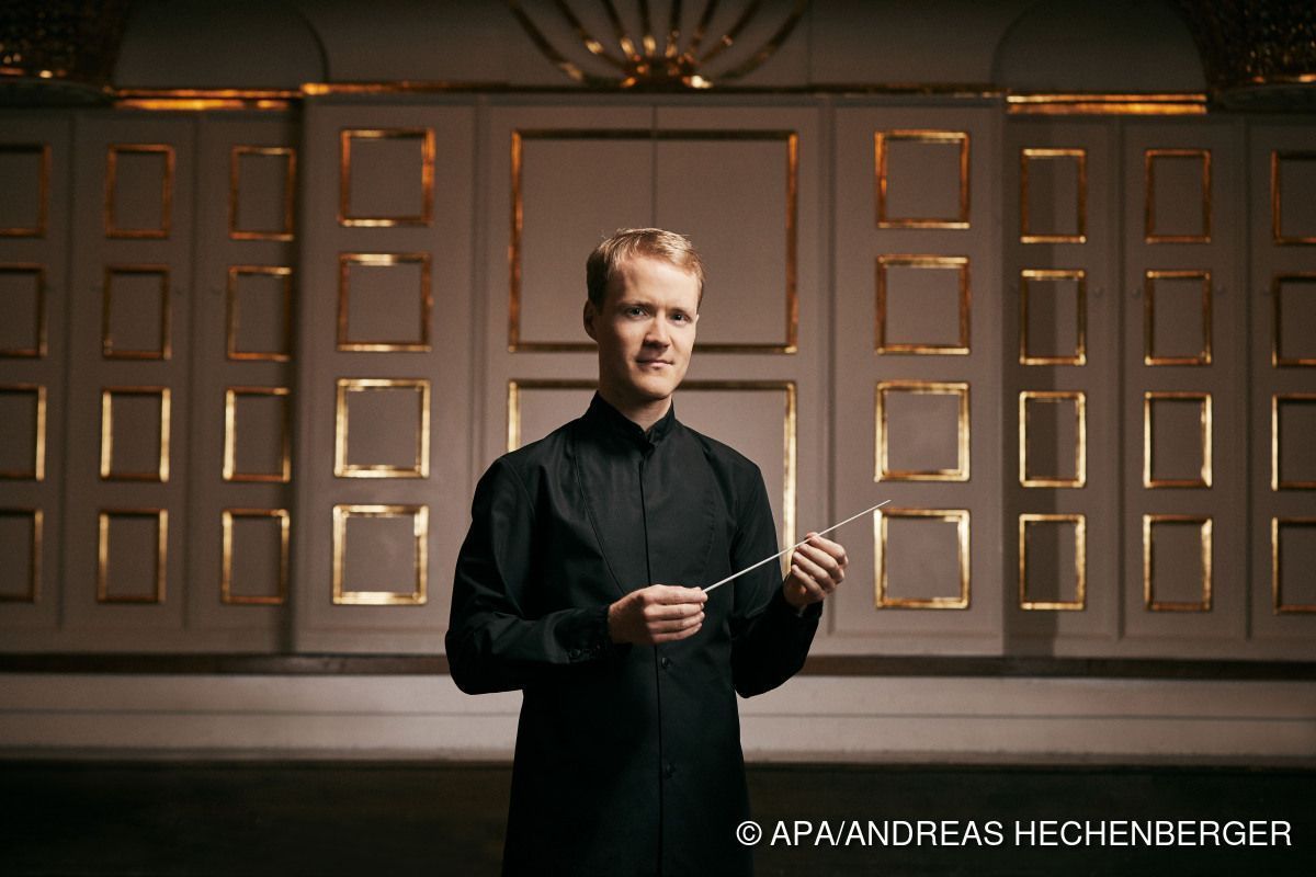 Jubel für "Lohengrin" in Linz unter künftigem Musikdirektor
