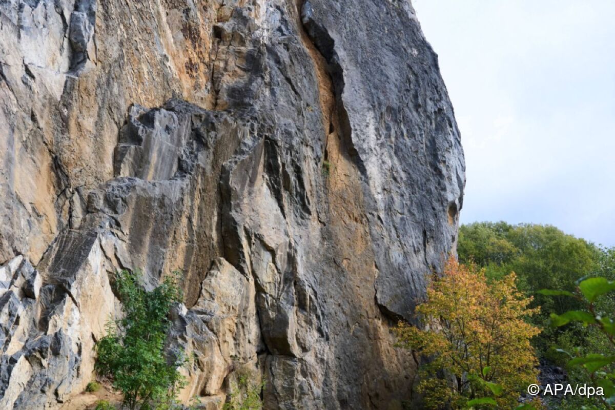 Deutschland: Frau starb beim Bungee-Jumping
