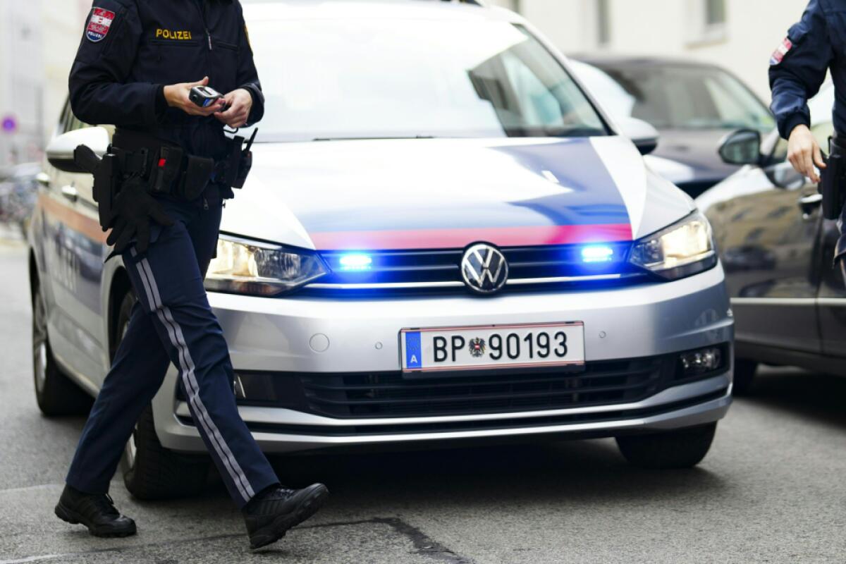 70.000 Euro an Verwaltungsstrafen: 25-Jähriger festgenommen