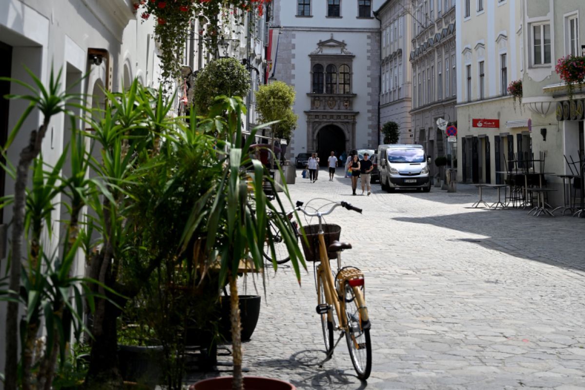 "Global Cities Index": Linz bei Lebensqualität auf Platz 12