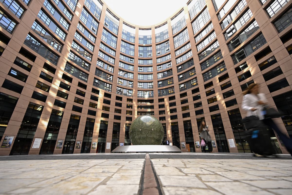 EU-Parlamentsvorsitzende gegen neuen Budgetvorschlag