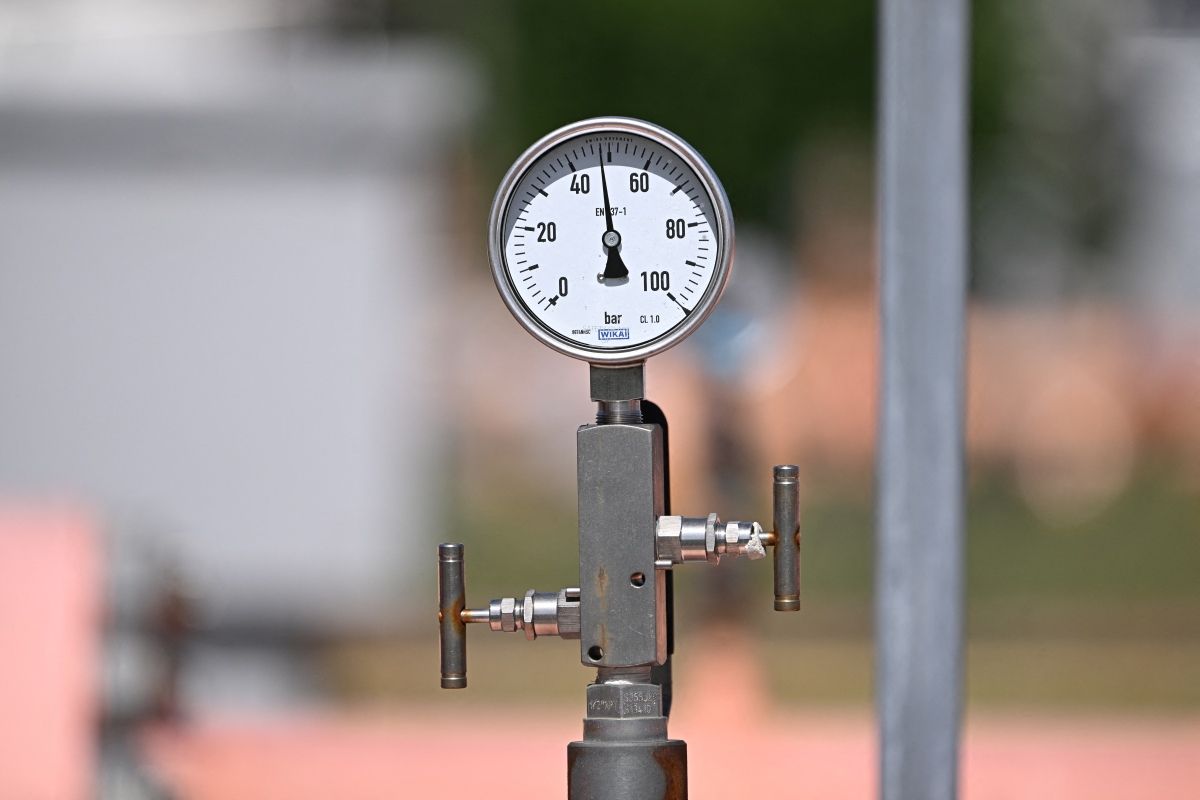 Kreml liefert seit 2022 für 286 Mrd. Euro Öl und Gas in EU