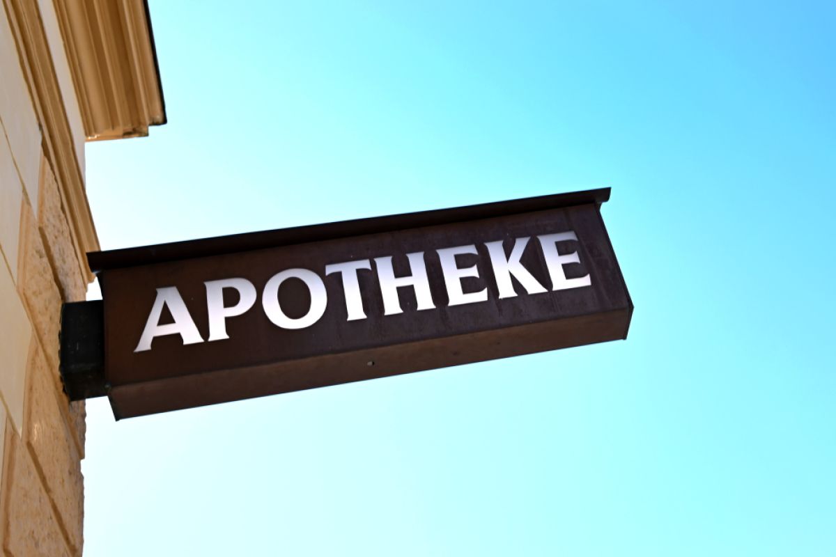 Impfen in Apotheken soll einfachen Zugang sicherstellen