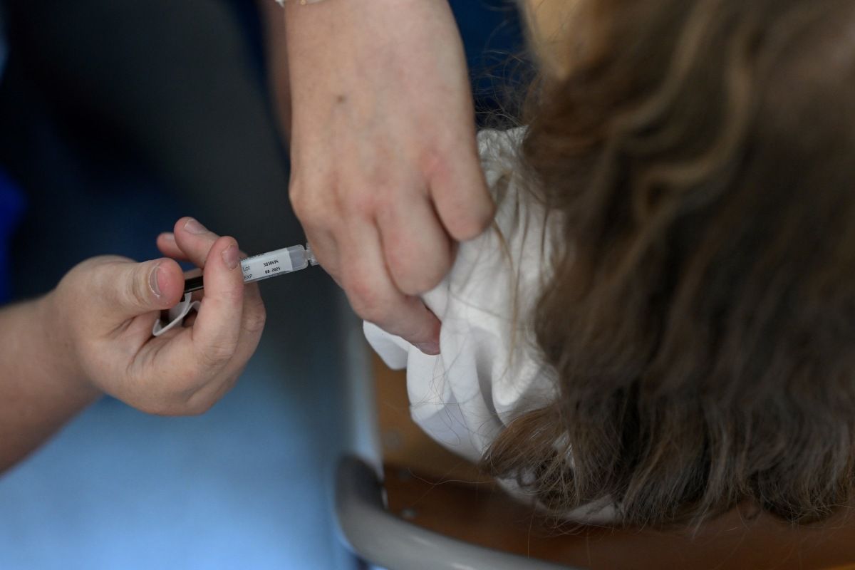 WHO-Experten empfehlen HPV-Impfung für Vier- bis Achtjährige