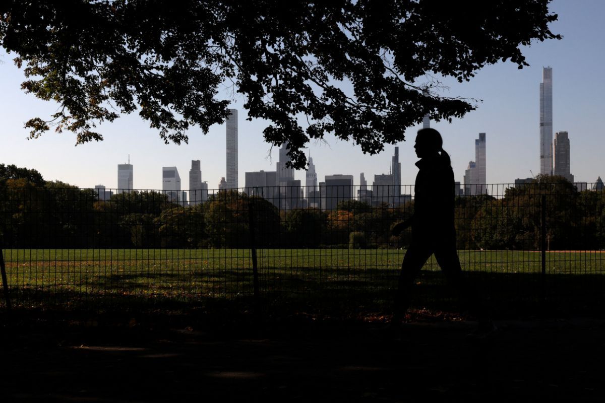 Fiaker im New Yorker Central Park droht das Aus