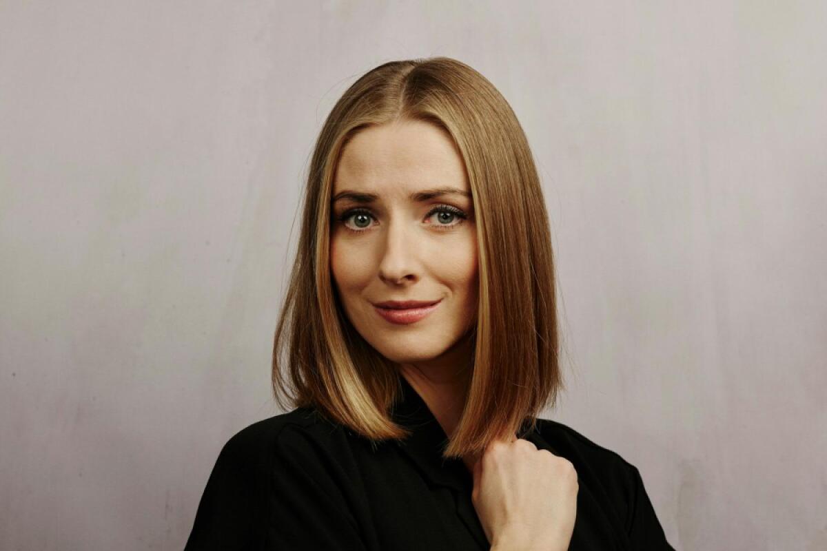 Olga Esina sagt nach 20 Jahren dem Staatsballett Adieu