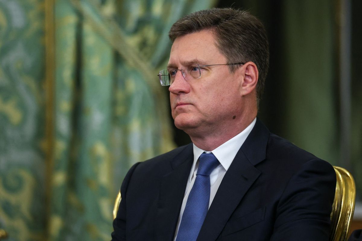 Russland wirft der Ukraine Angriffe auf zwei Raffinerien vor