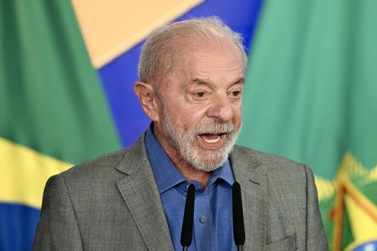 Lula will Meta wegen Einmischung in Wahlkampf anzeigen