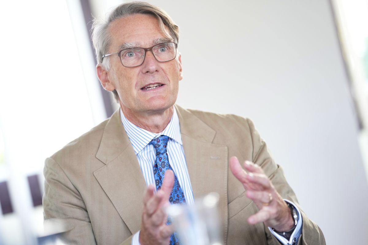 Uni-Wien-Rektor warnt vor Budgeteinschnitten