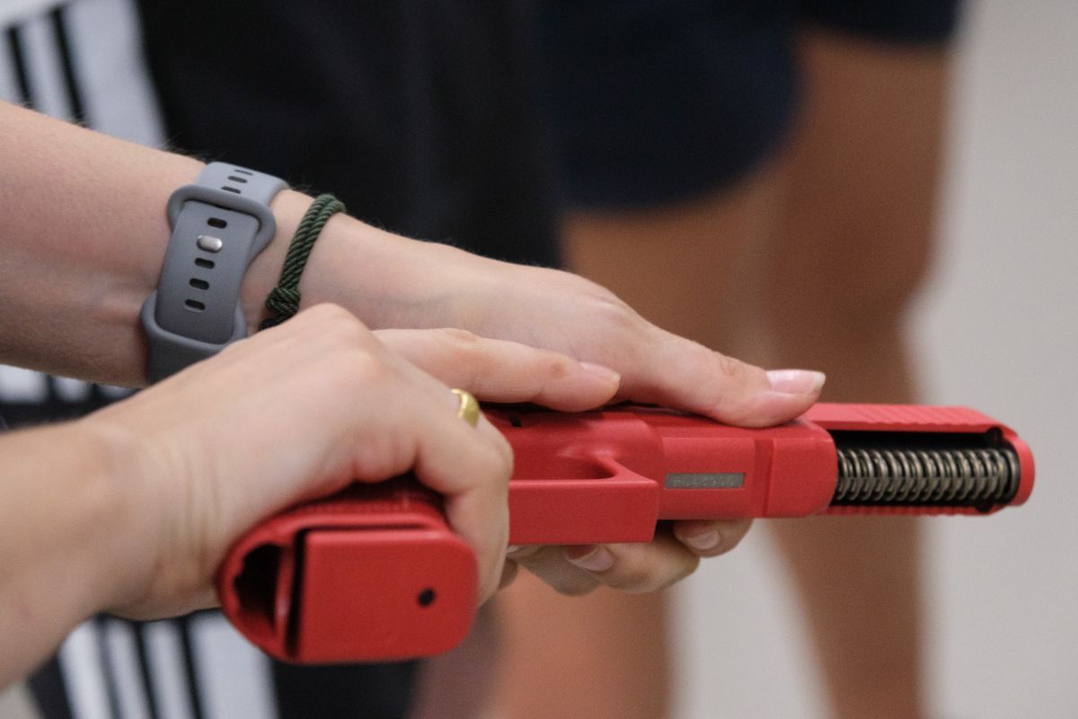 Weitere Kritik nach sexistischem Schießevent in Vorarlberg