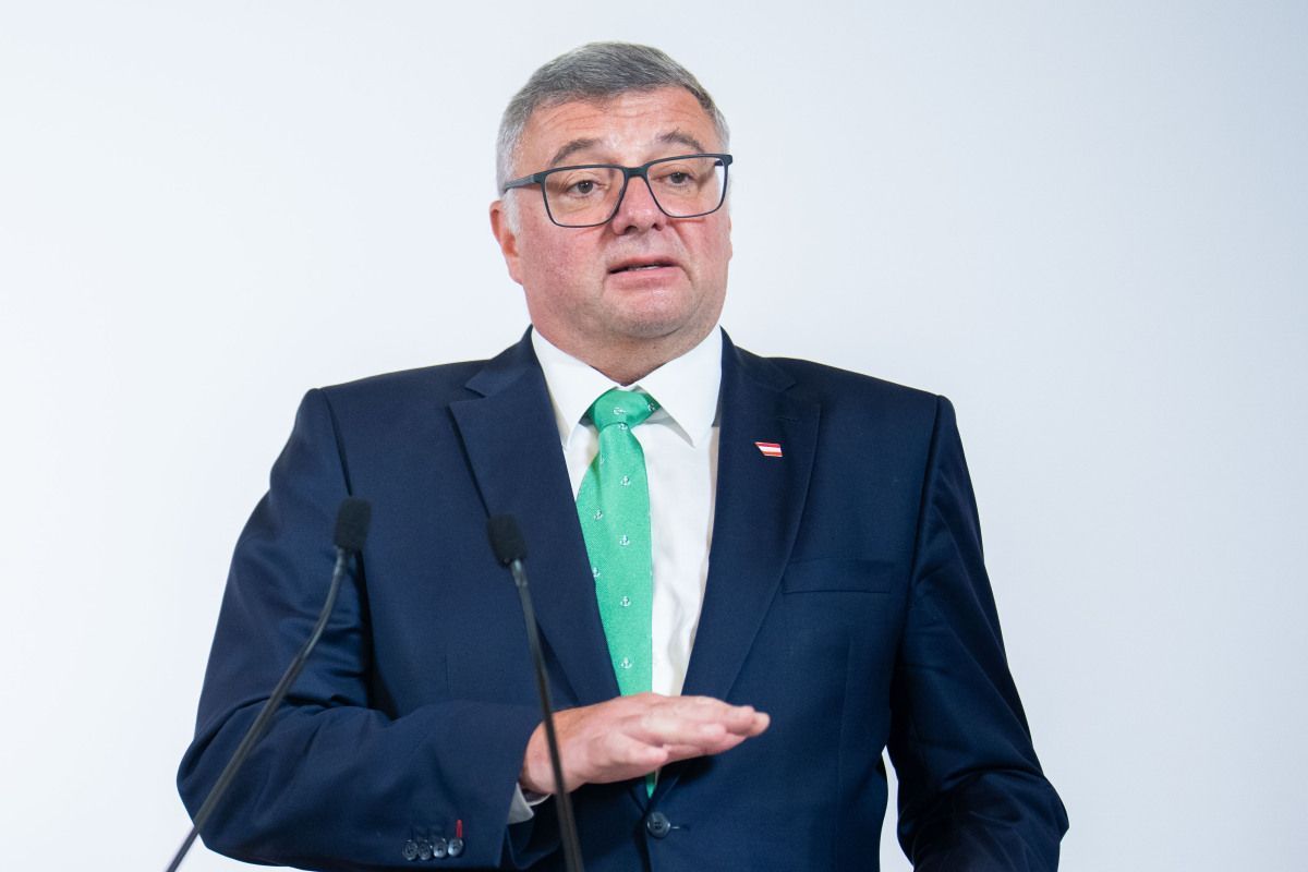 Präventionsgipfel gegen "nihilistische" Gewalt