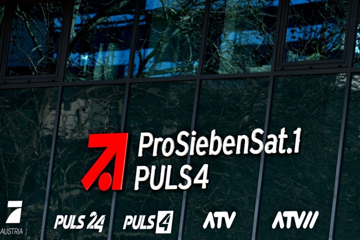 ProSiebenSat.1Puls4 schreibt Info-Führungsebene neu aus