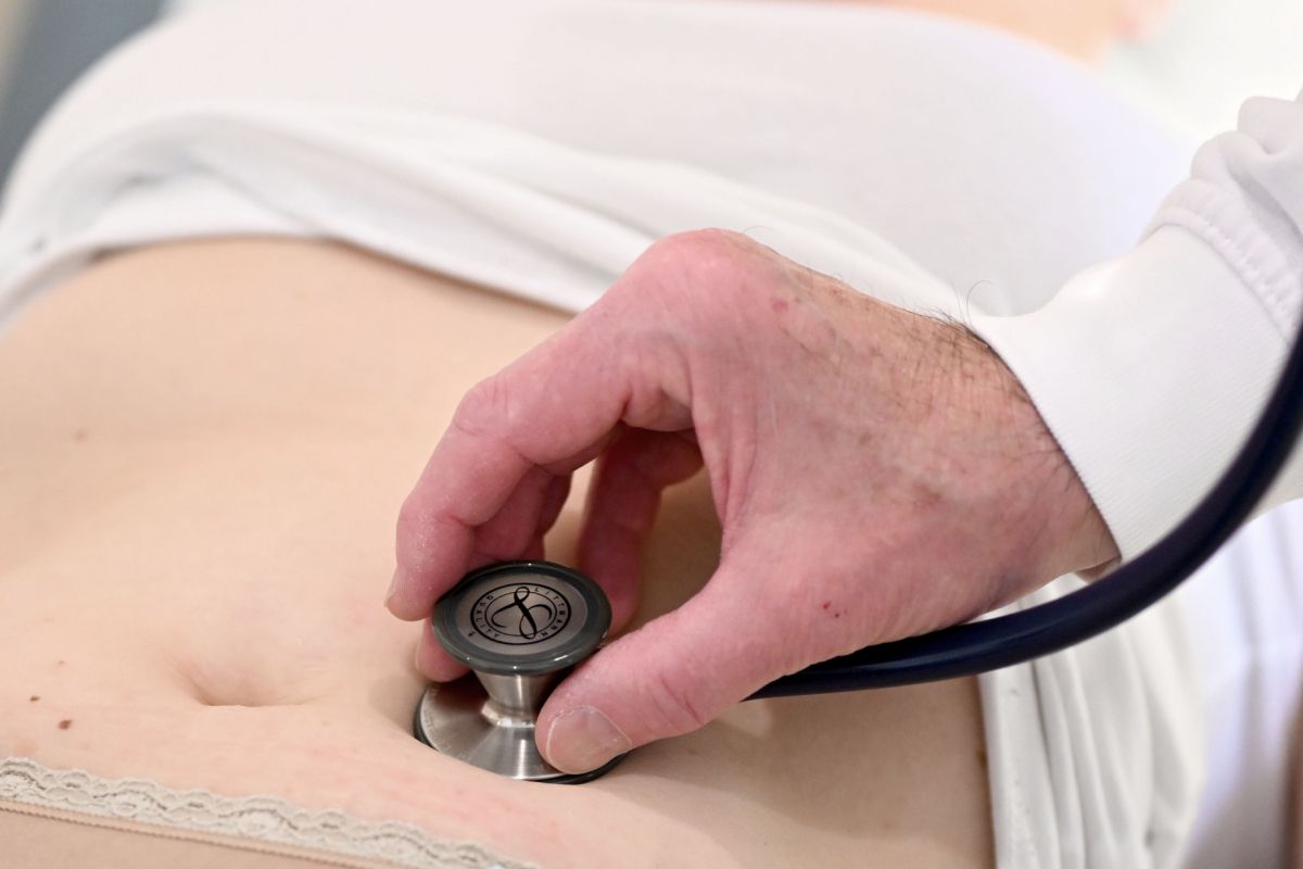Mehrere Tausend ohne Krankenversicherung