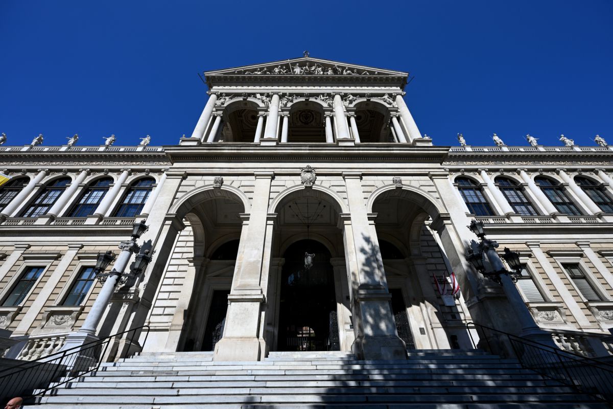 Uni Wien eröffnet Zentrum für Spitzenforschung