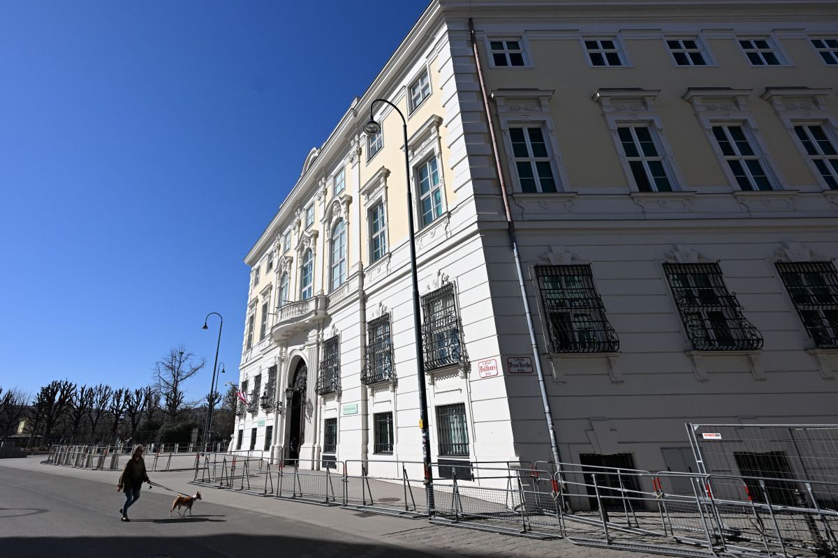 Regierung will Zukunftsdepot fixieren