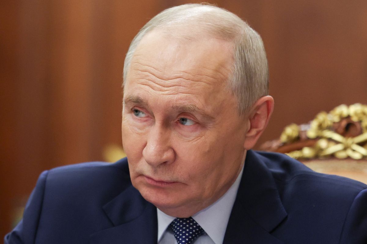 Russland berät nach Dieseldeal über weitere Projekte mit USA