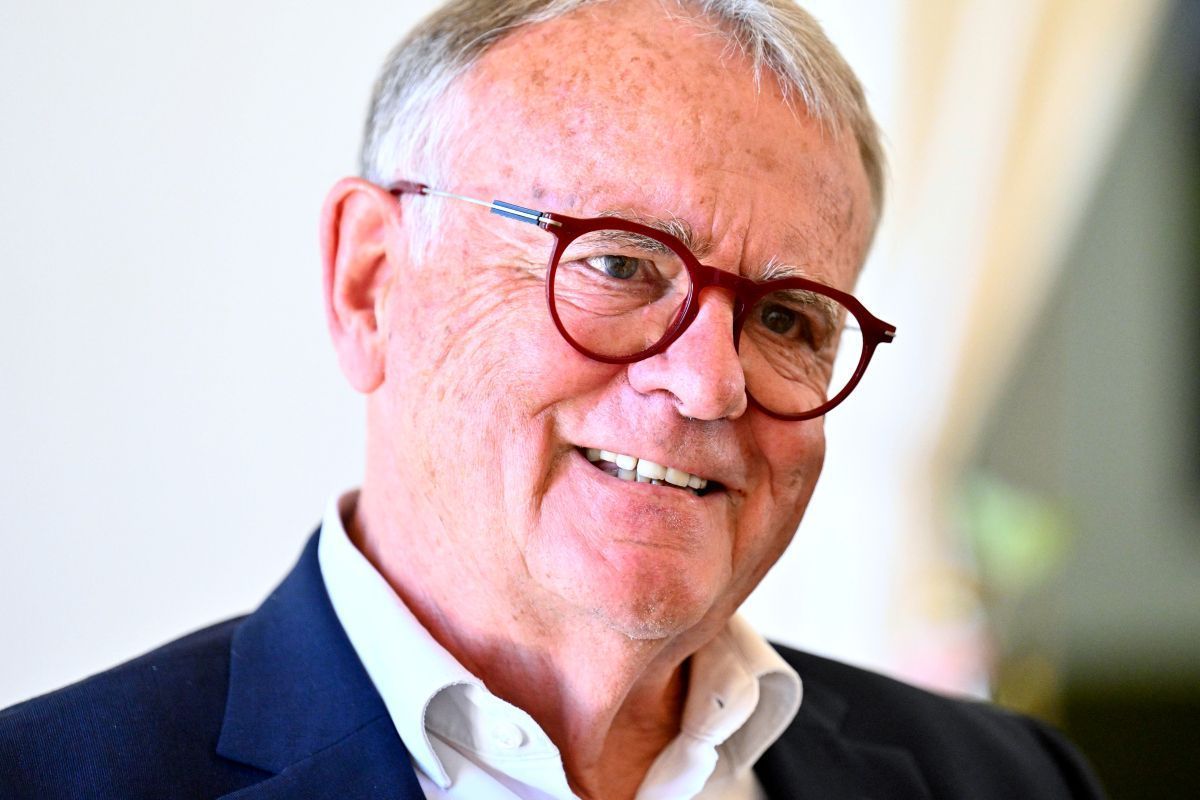 Ex-LH Niessl tritt bei BP-Wahl 2028 fix an