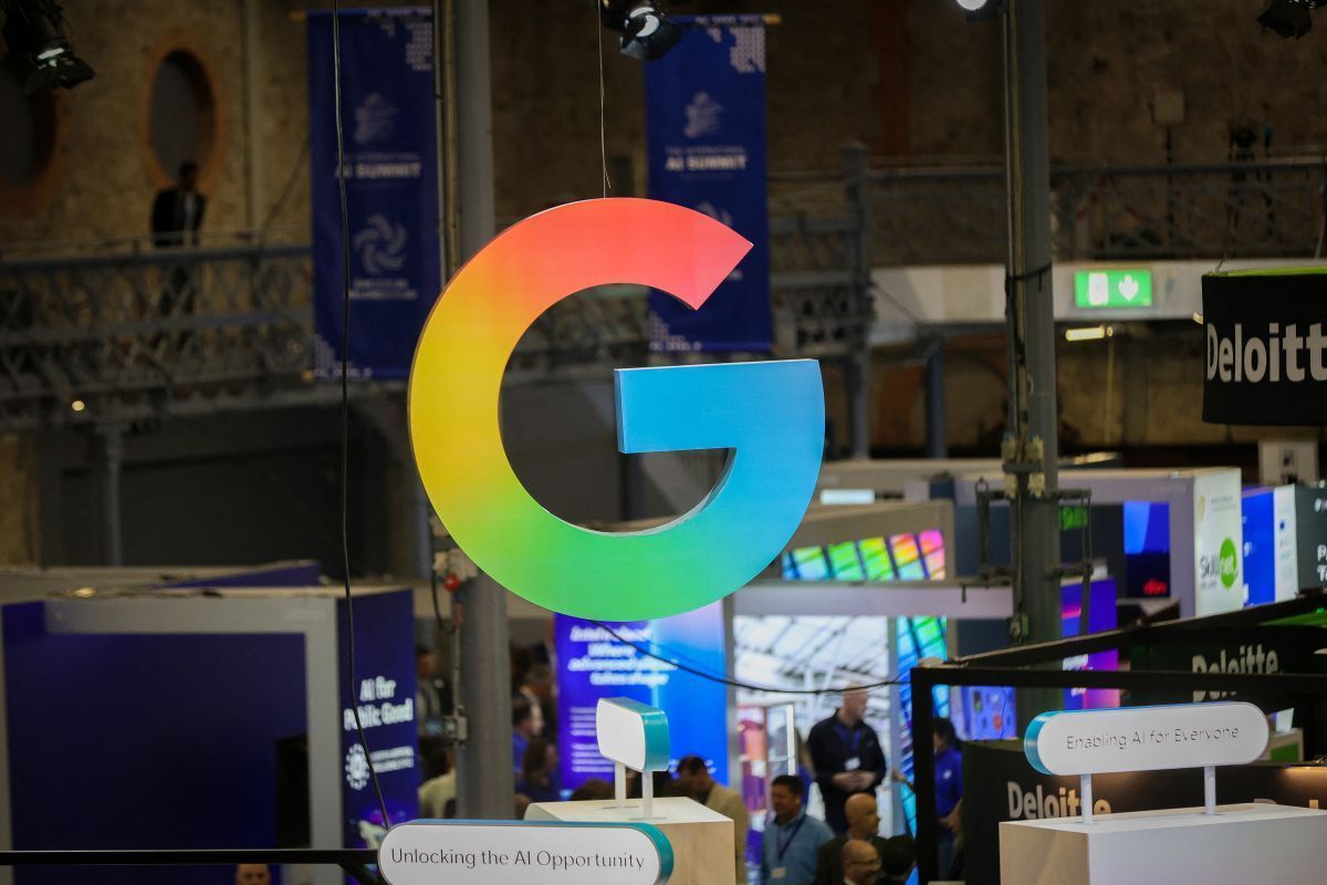 Trump will Ozean umbenennen - Google lehnt angeblich ab