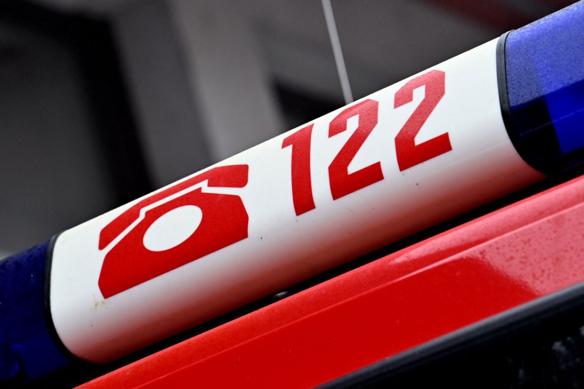 Pkw fing während Fahrt auf Karawankenautobahn (A11) Feuer